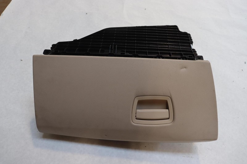 2011-2016 BMW 535I F10 DASHBOARD PASSENGER GLOVE BOX STORAGE COMPARTMENT OEM