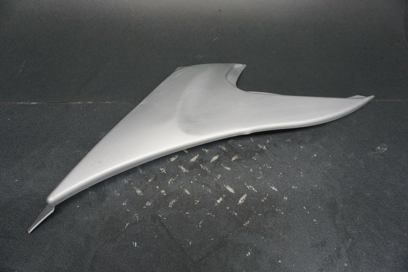 2000, 2013 STX DI 1100 Kawasaki Jetski OEM Left Hand Side Body Panel (Silver)
