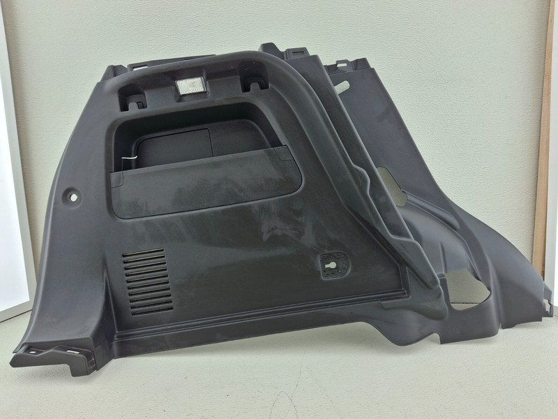 2017-2019 BUICK ENCORE REAR LEFT DRIVER SIDE TRUNK QUARTER TRIM COVER PANEL OEM