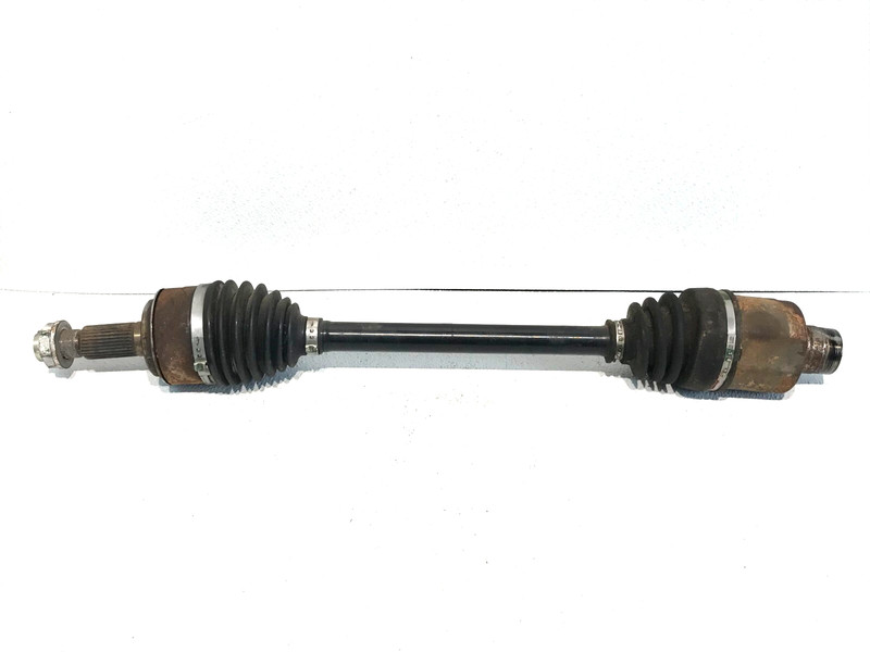 07-10 Honda Odyssey Axle Shaft Front RH Right Passenger