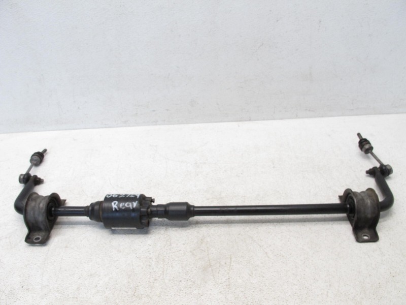 07-18 BMW E70 X5 X5M X6 X6MRear Active Adaptive Sway Bar Stabilizer Oem 062724