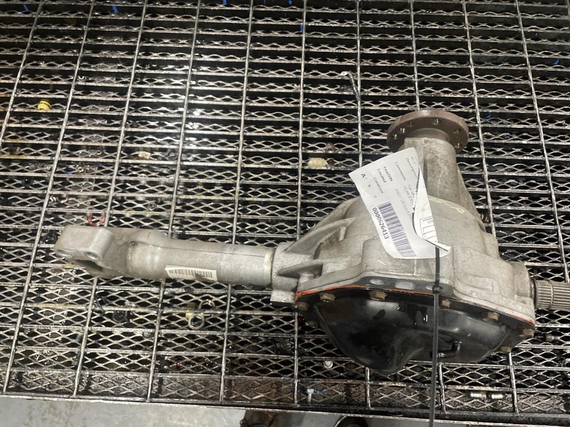 01-'03 DODGE DAKOTA Front differential 3.55 ratio 75k miles OEM 6 Month Wnty!