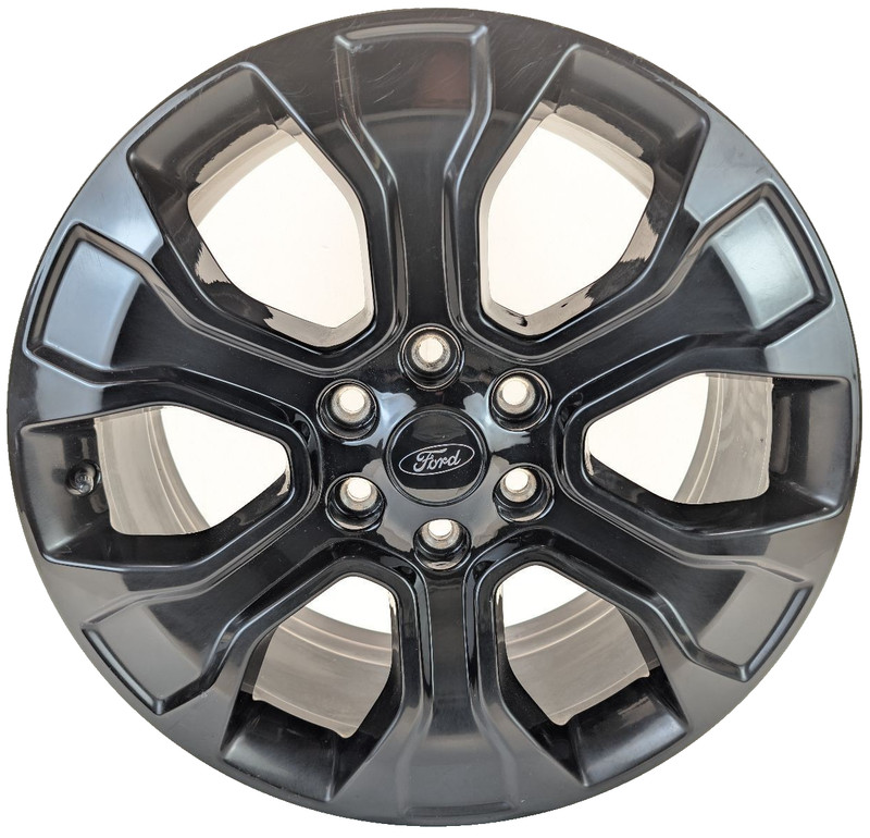 π
2021-2023 FORD F-150 OEM WHEEL RIM ASSEMBLY 20x8,5 JET44 ML341007LA
