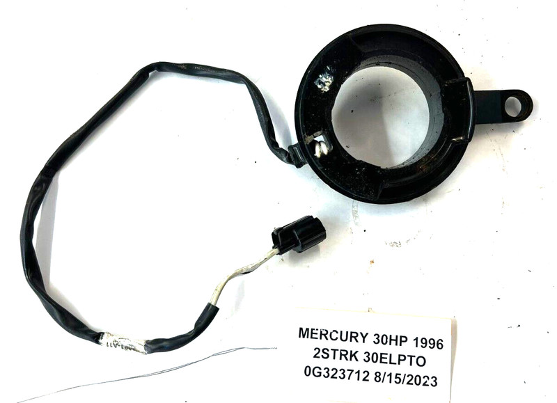 Mercury Outboard 30ELPTO Trigger Assy 99021A14 1996 FRESHWATER!