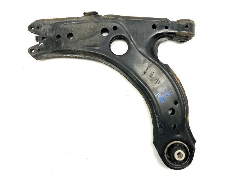 Left Driver Side Front Lower Control Arm Fits 1998-2010 Volkswagen Beetle 81136