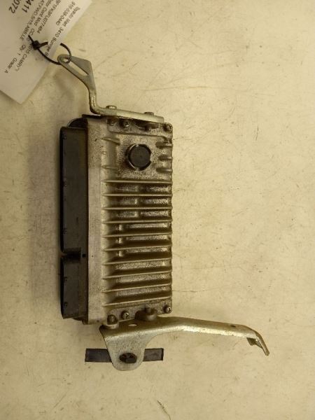 2015 TOYOTA CAMRY ENGINE ECM ELECTRONIC CONTROL MODULE ASSEMBLY
