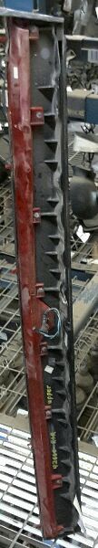 98 99 00 01 02 03 04 SEVILLE TAIL LIGHT LID MTD UPPER W/EMBLEM 115635