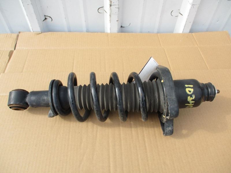 14-18 ACURA MDX RIGHT REAR STRUT 3.5L AT SH-AWD 66K -BASE- 35310