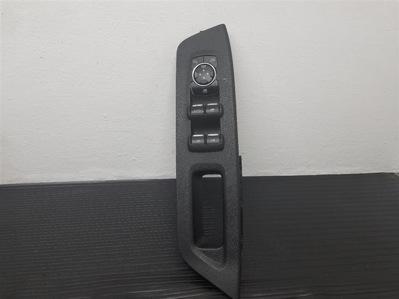 18-22 Ford Ecosport Driver's Master Mirror And Window Switch OEM GN1Z-14529-H