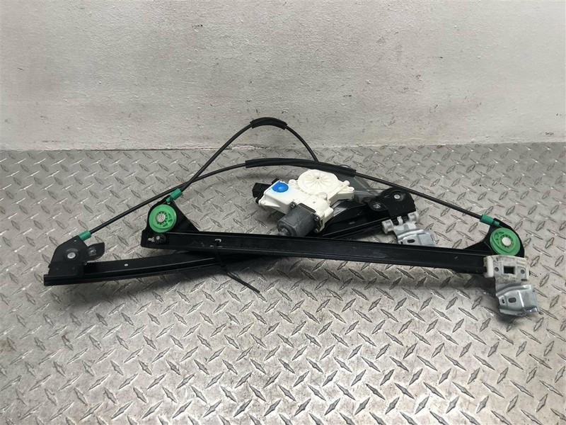 07-09 SRX FRONT DRIVER DOOR POWER WINDOW REGULATOR MOTOR OEM 125-00189R