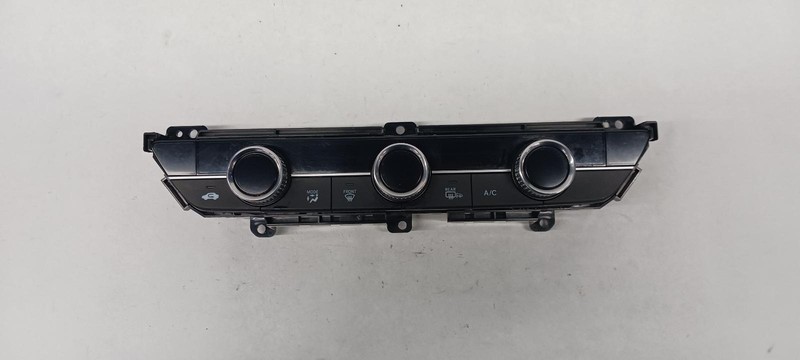 22-'24 HONDA CIVIC Heat AC Controller 1.5L Turbo OEM 1 Year Warranty!