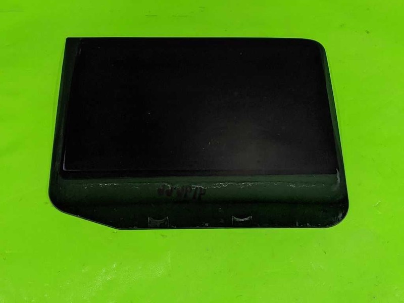 06-10 HUMMER H3 SUV PASSENGER RIGHT REAR WINDOW DOOR GLASS OEM 4196-66