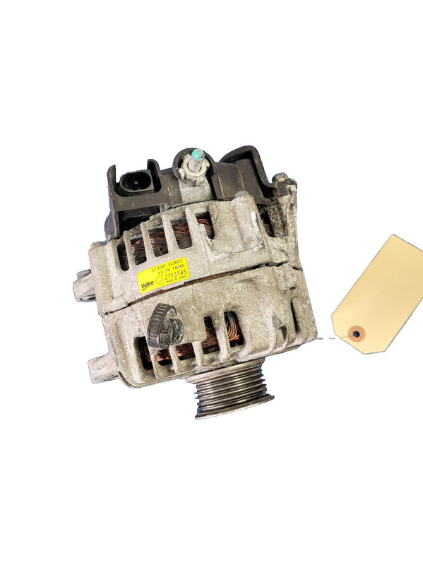 2018-2023 Kia Stinger GT2 Alternator Generator 3.3L AWD 48k OEM 37300-3L001