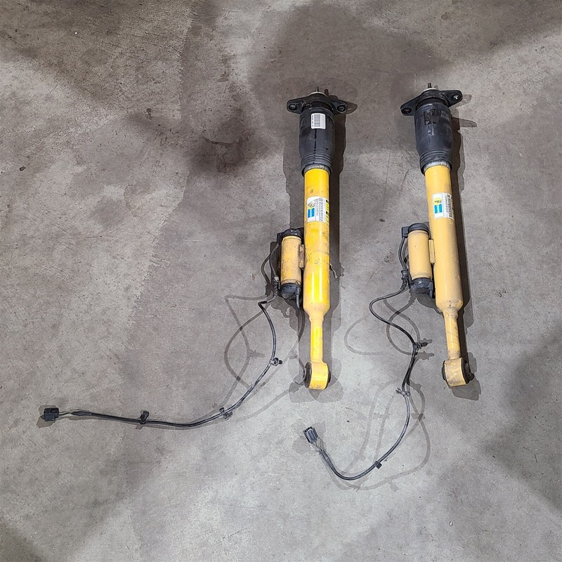 11-22 Dodge Challenger SRT8 Rear Bilstein Strut Shock Shocks Oem Aa7445
