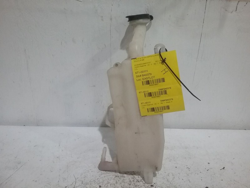 Coolant Reservoir Fits 06-11 HHR 3370807