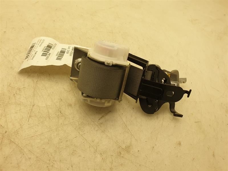 2014 TOYOTA HIGHLANDER LE REAR CENTER MOUNTED SEAT BELT ASSEMBLY
