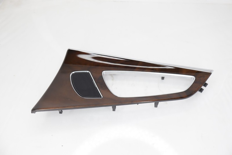 ✅ 2012-2016 Audi A7 Right Rear Door Panel Trim 4G8867420