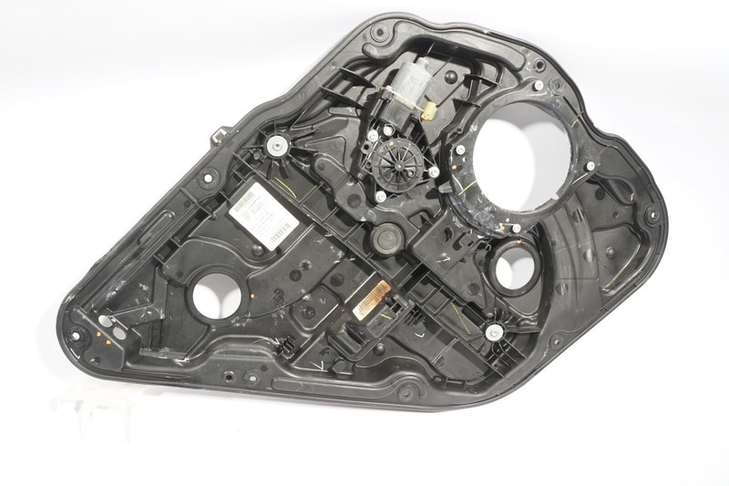 2011-2014 HYUNDAI SONATA SE REAR LEFT DRIVER SIDE WINDOW REGULATOR OEM