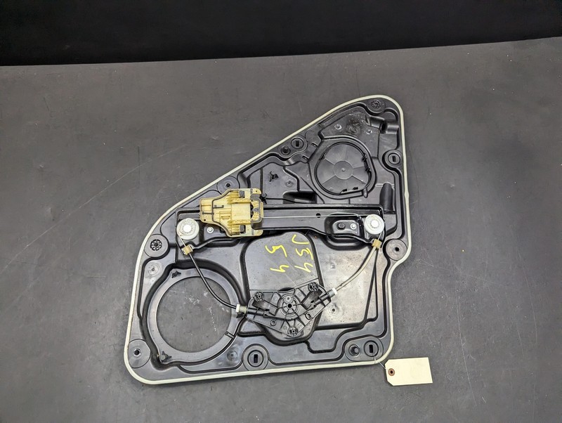 Rear Right Door Window Regulator 2019 Jeep Grand Cherokee68079292AB 2011-2021