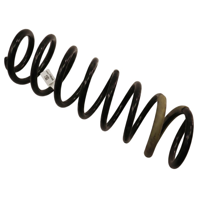 20-23 Jeep Gladiator Front Coil Spring 68507795AA Right MOPAR NTO OEM Factory