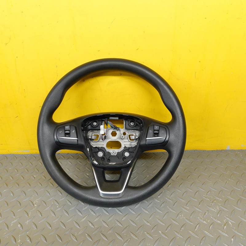 2022-2024 FORD MAVERICK STEERING WHEEL W/ SWITCH BUTTON OEM NZ6B3600AB3ZHE