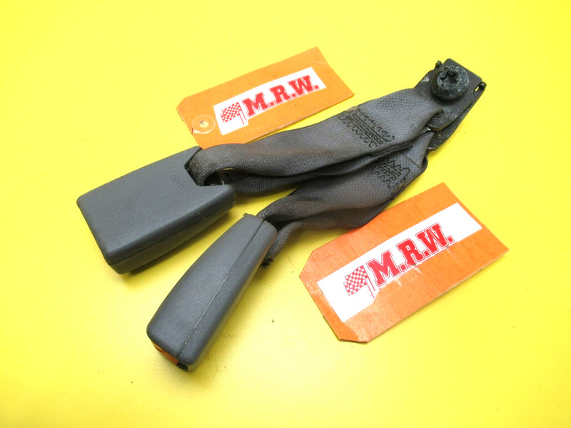 SEATBELT BACK SEAT BELT BUCKLE Passenger SIDE REAR CAR LATCH for 03-08 MAZDA 6