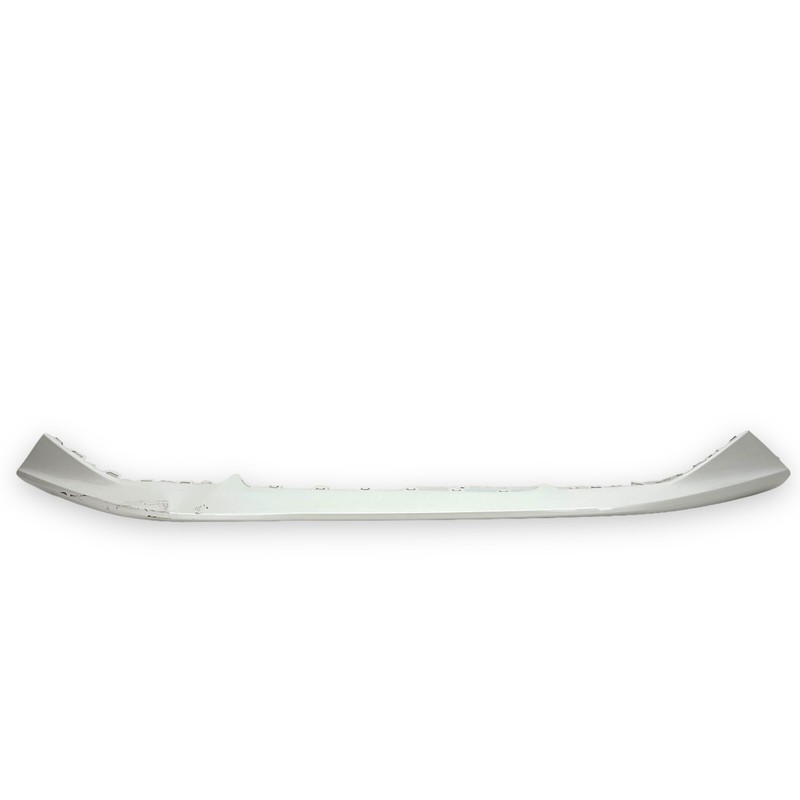 BMW 4-Series G22 G23 2020-2022 OEM Front Lower Valance Diffuser Splitter 7450891