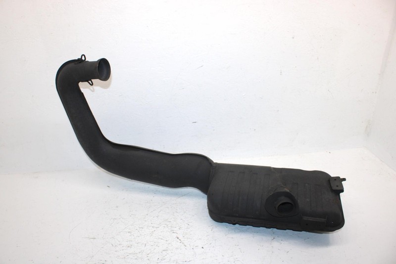 1991 Yamaha Phazer Ii Oem Exhaust Muffler 88T-14710-00-00 SY27