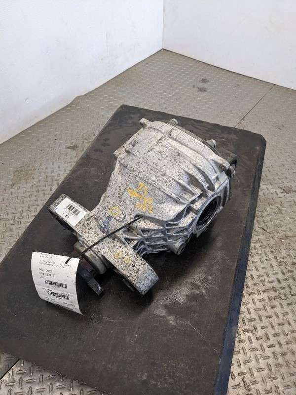 Carrier Rear Axle Automatic Transmission SS Opt Myc Fits 10-15 CAMARO 1180001