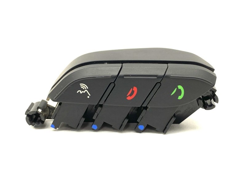Steering Wheel Phone Voice Recognition Switch 2012-2017 Hyundai Veloster 87520