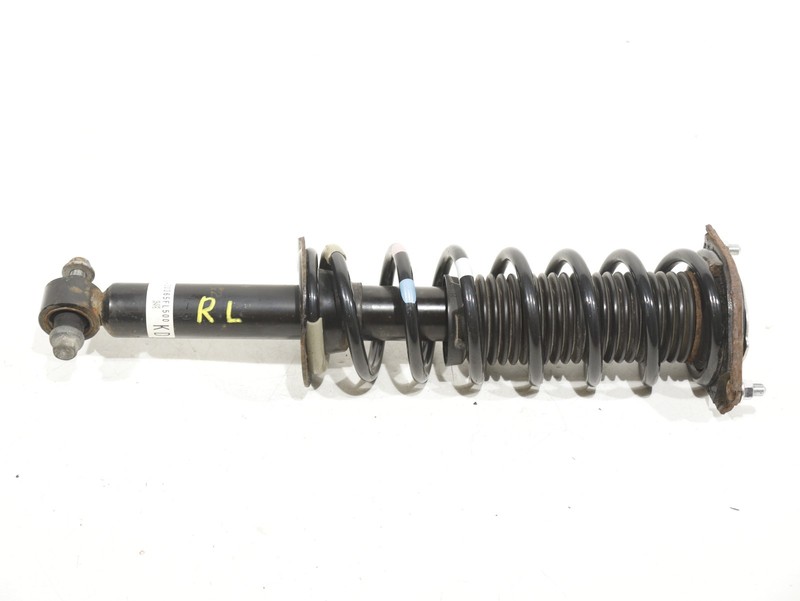 18-23 SUBARU Crosstrek Rear LEFT Suspension Strut Assembly W/ Spring 20365FL500