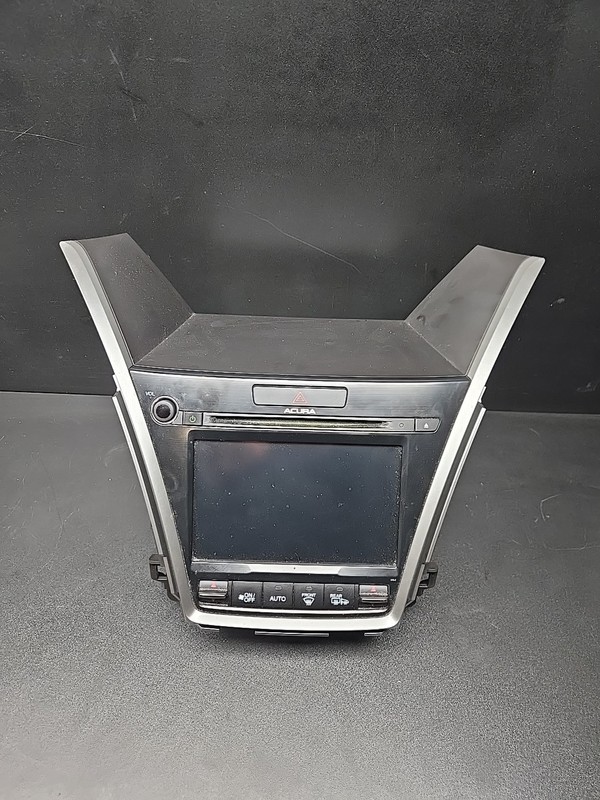 2014 ACURA RLX NAVIGATION RECEIVER 39540-TY2-A020-M1 OEM RADIO OEM