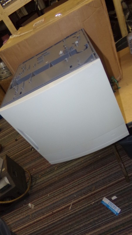 Lexmark Sheet Drawer Letter Feeder High Capacity 20G0892 *FREE SHIPPING*