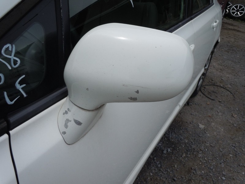 2006-2011 Honda Civic Sedan Power Door Mirror Driver Left Non-Heated OEM NH578