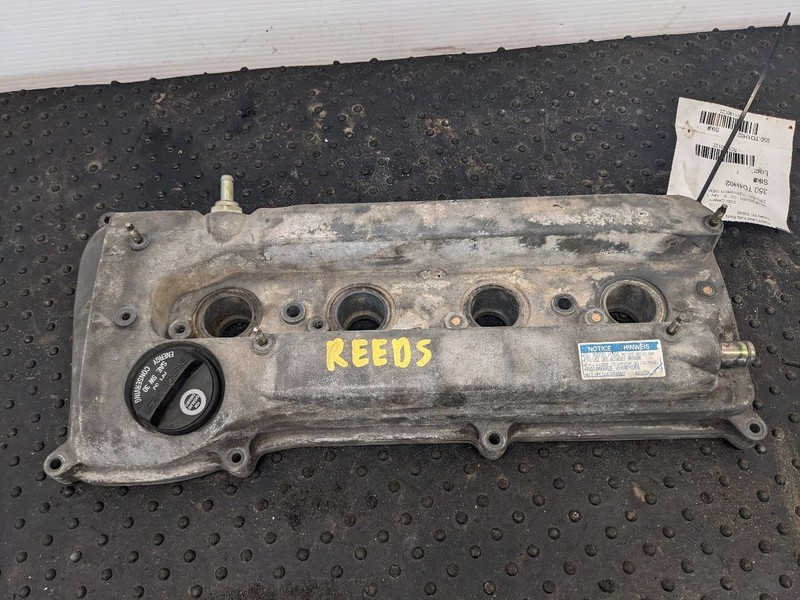 2002-2011 TOYOTA CAMRY VALVE COVER 11201-0H011 OEM1190122