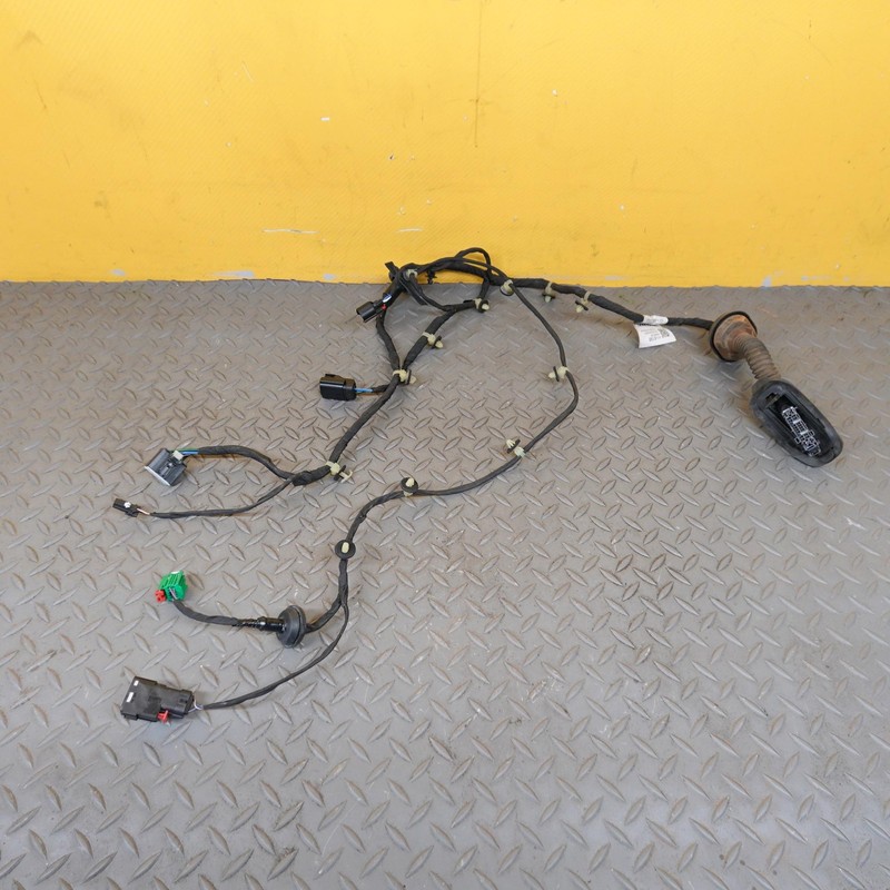 2021-2024 BUICK ENVISION WIRE HARNESS RIGHT PASSENGER SIDE DOOR 85124198