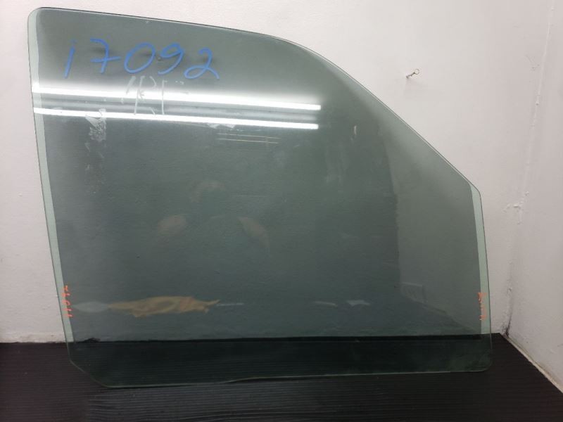 07-17 Ford Expedition Front Right Passenger Door Glass Window OEM 7L1Z-7821410-B