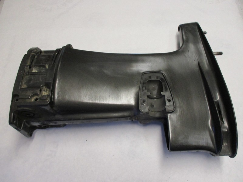 1593-8189A14 Long Driveshaft Exhaust Housing for Mercury Mariner 40 Hp Outboard