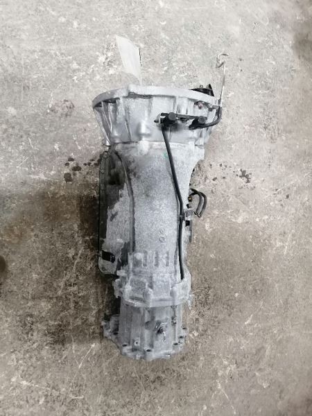 Automatic Transmission 7 Speed 2.0L AWD Fits 17 INFINITI Q50 754789