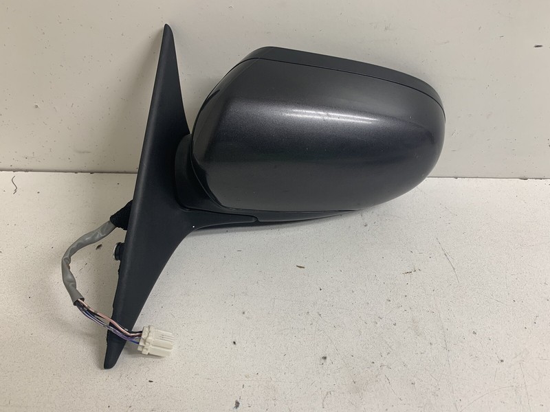 2005-2009 Subaru Legacy 5 Wire Left Driver Side View Exterior Door Mirror Oem