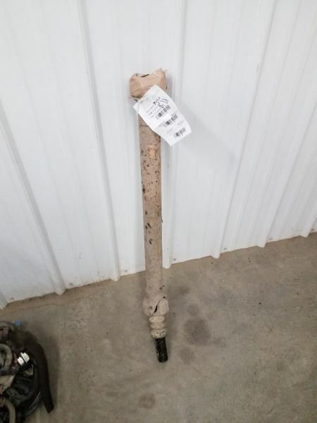 Front Drive Shaft Fits 00-13 SUBURBAN 2500 247900
