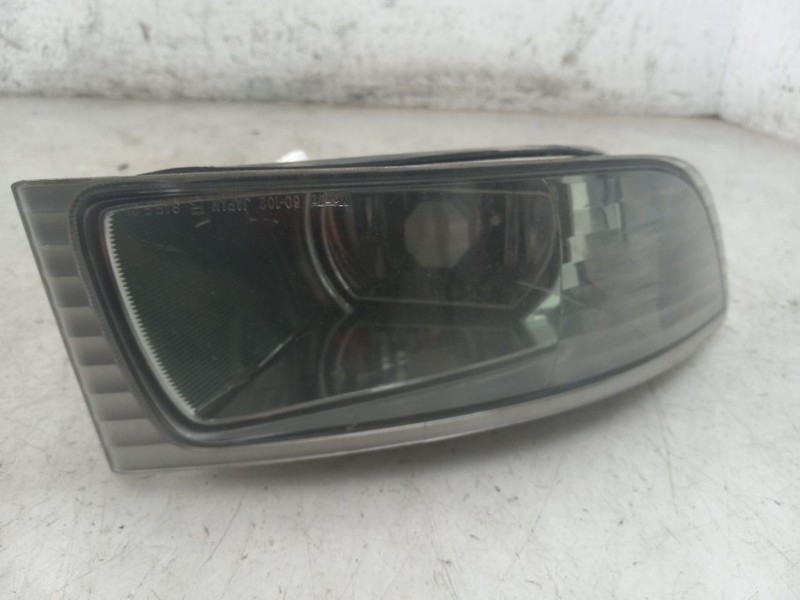 03 04 05 06 07 08 09 LEXUS GX470 PASSENGER RIGHT BUMPER CORNER LAMP
