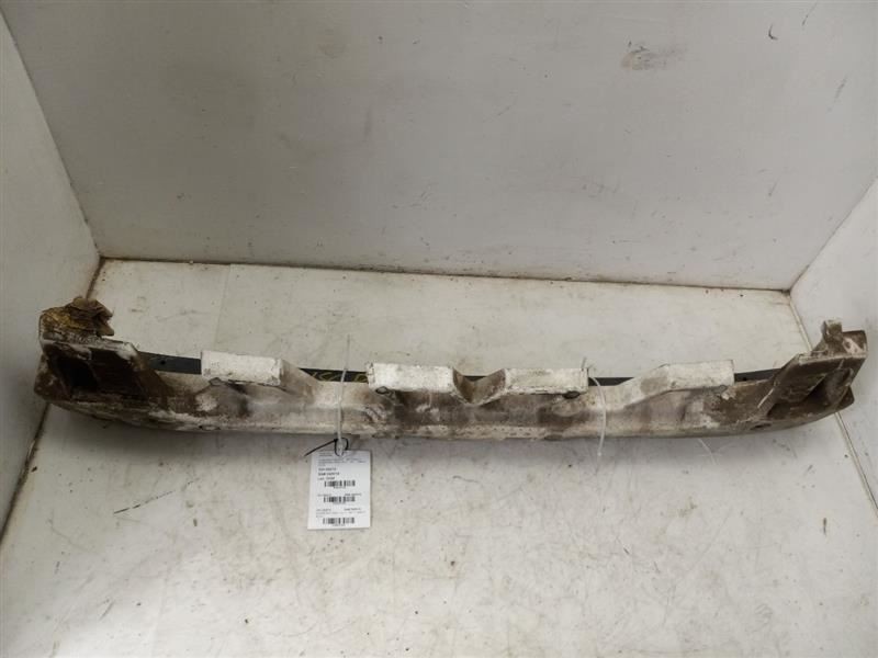 03-08 TOYOTA COROLLA CE 1.8L REAR BUMPER REINFORCEMENT BAR