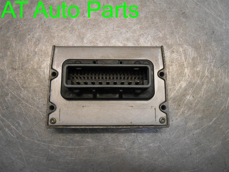 03 CARAVAN TOWN & COUNTRY MULTIFUNCTION MODULE 3.3L W/FLEX OEM 04727079AC