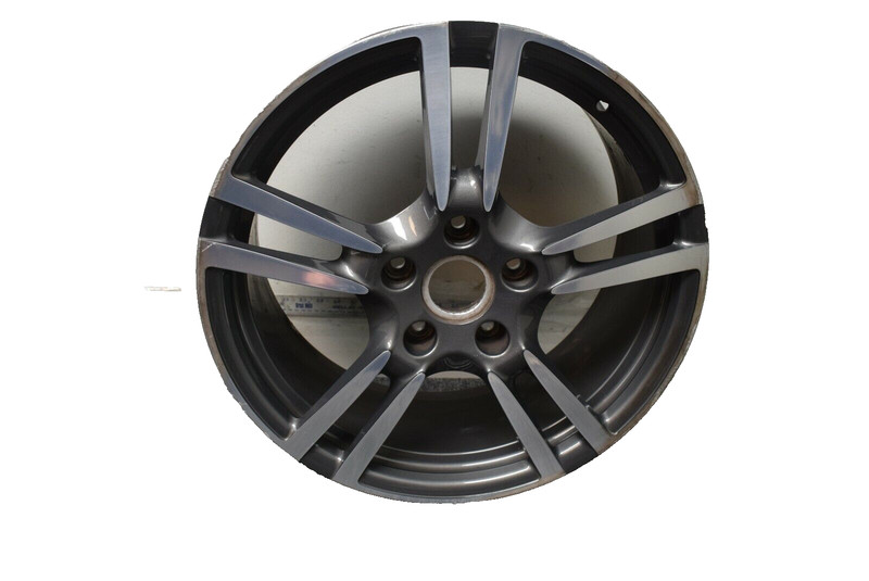 PORSCHE CAYENNE 8X19 WHEEL RIM FACTORY OEM