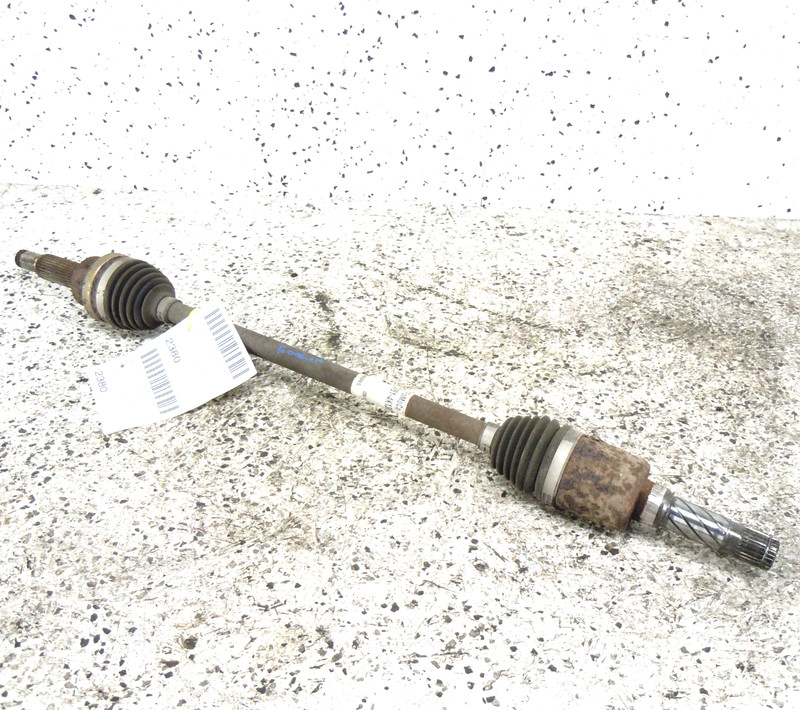 2016-2019 Ford Escape Rear Axle Shaft From 06/24/15 OEM