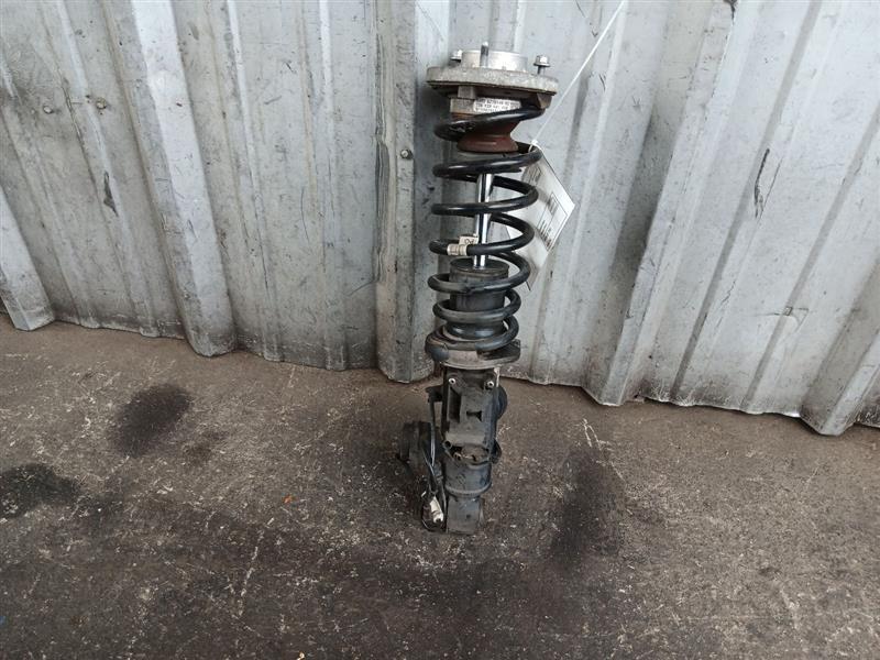 12-17 BMW F12 640i 650i Right Rear Strut Shock Absorber EDC Type 37126850964