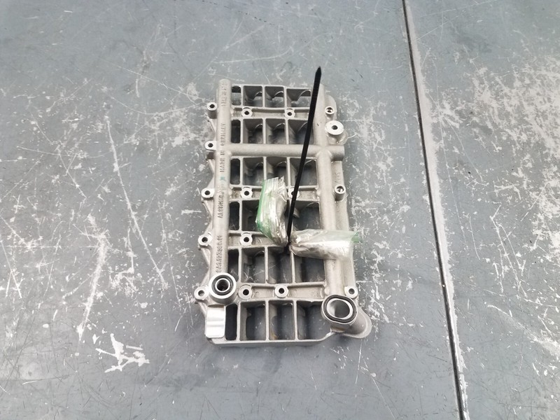 2014 Porsche 911 GT3 991.1 3.8L Oil Separator #3456 L1