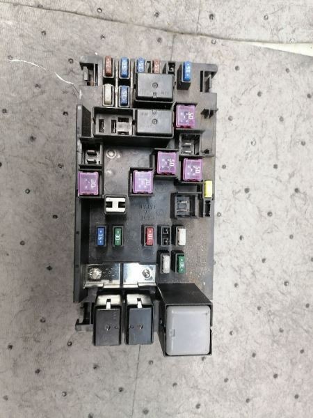 Fuse Box Engine Compartment Base Fits 08-11 IMPREZA 1158404