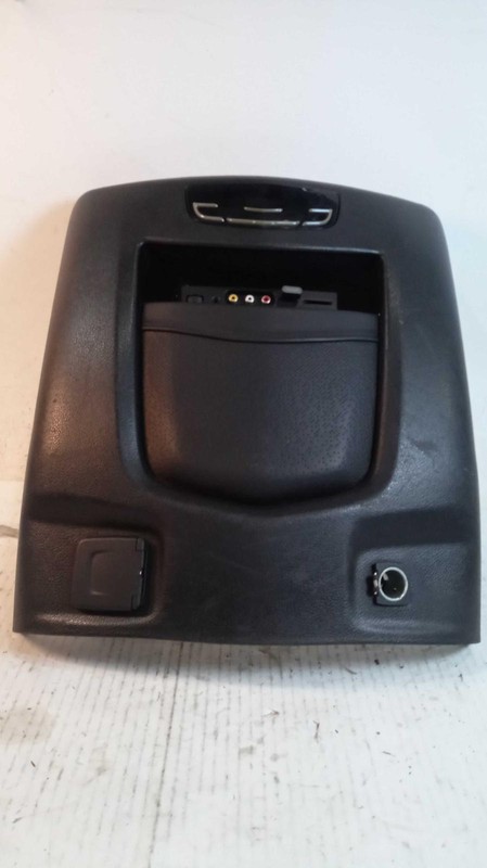 2016 Cadillac Escalade ESV A/C Selector Switch OEM Black 101K Miles NJ25-18611